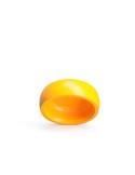 Coiffe de rétention, Orange, rétention moyenne (4 pièces) pour PrimeLOC droits et angulés