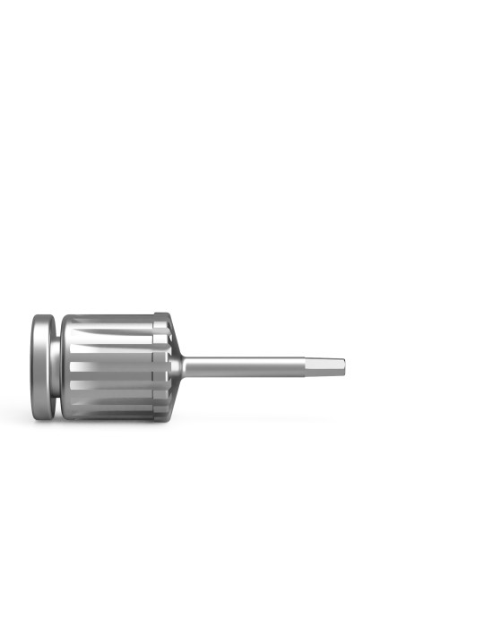 Tournevis – court, hex 1.25/L23