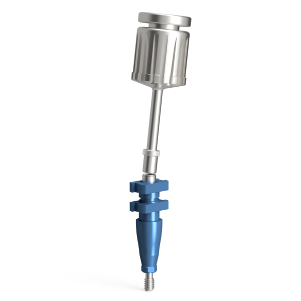 Tournevis – court, hex 1.25/L23