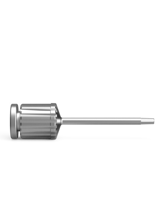 Tournevis – long, hex 1.25/L32