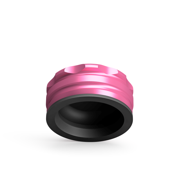 Partie femelle pour coiffe PrimeLOC Haute rétention (4 Pièces)