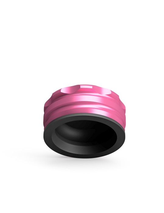 Partie femelle pour coiffe PrimeLOC Haute rétention (4 Pièces)