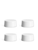PrimeLOC, espaceurs pour étape de laboratoire (4 Pièces)