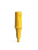 Pilier d'essai en plastique pour pilier esthétique, QN/d3.8 – droit, étroit