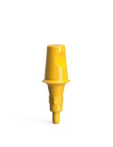 Pilier d'essai plastique pour pilier standard, QN/d4.0 – droit, étroit
