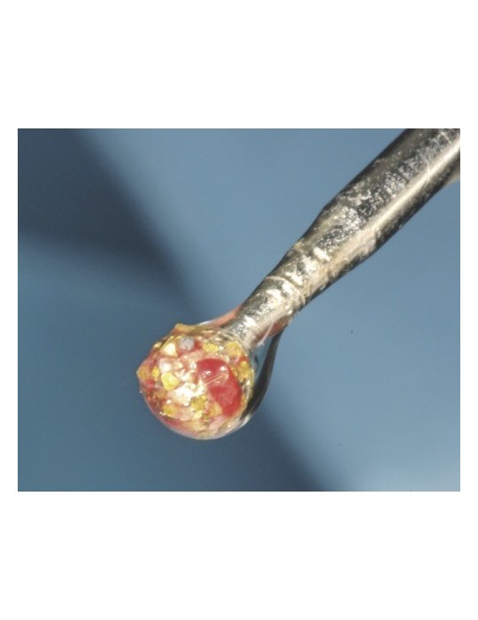 Fraises de dégranulation pour contre-angle Ø 3mm