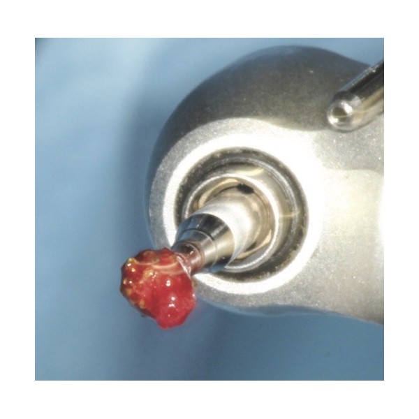 Kit de dégranulation - 4 fraises