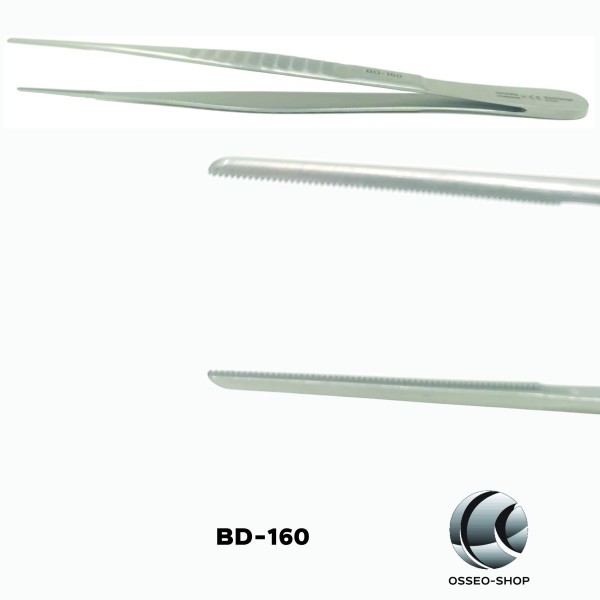 Précelle de bakey- Bontempi - Made in Germany