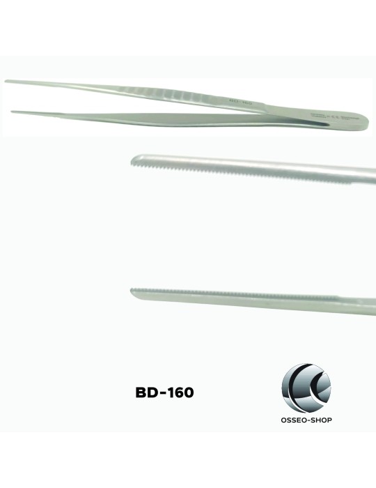 Précelle de bakey- Bontempi - Made in Germany