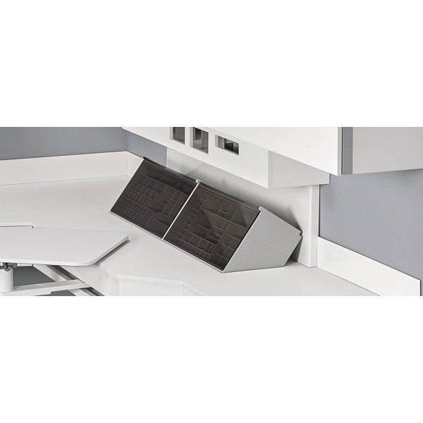 Meubles ID-Tubs - La paire