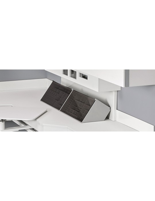 Meubles ID-Tubs - La paire