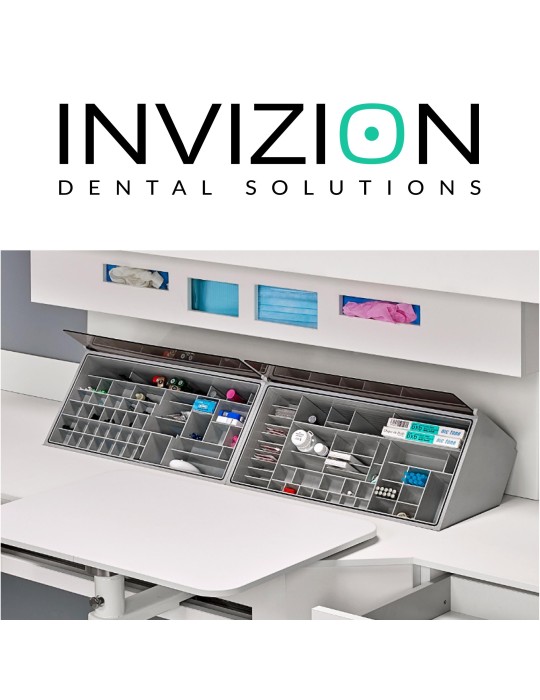 Meubles ID-Tubs - La paire