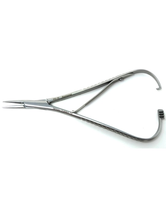 Porte aiguille de Mathieu - 14 cm - 79.90€ TTC