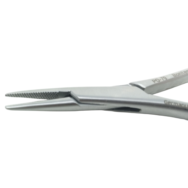 Porte aiguille de Mathieu - 14 cm - 79.90€ TTC