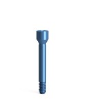 Vis de rechange pour piliers orthopédiques, QR/L2