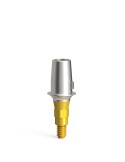 Ti base Cerec, QN/inCoris ZI meso S