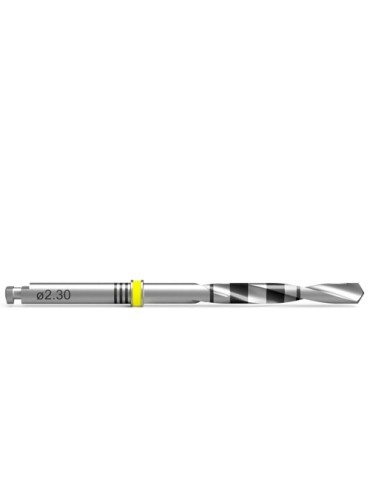 Foret guidé S2.9 (GS)