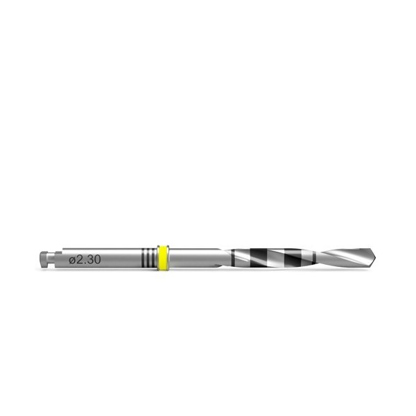 Foret guidé S2.9 (GS)