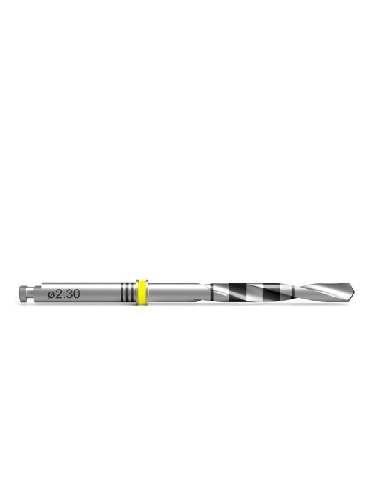 Foret guidé S2.9 (GS)