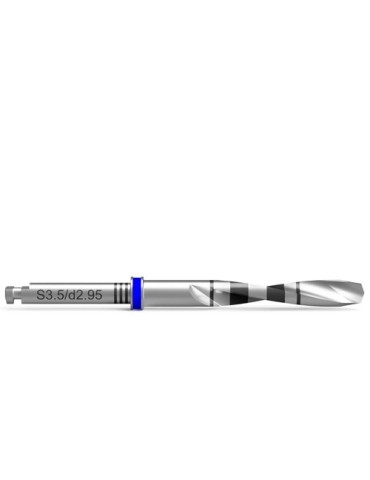 Foret guidé S3.5 (GS)