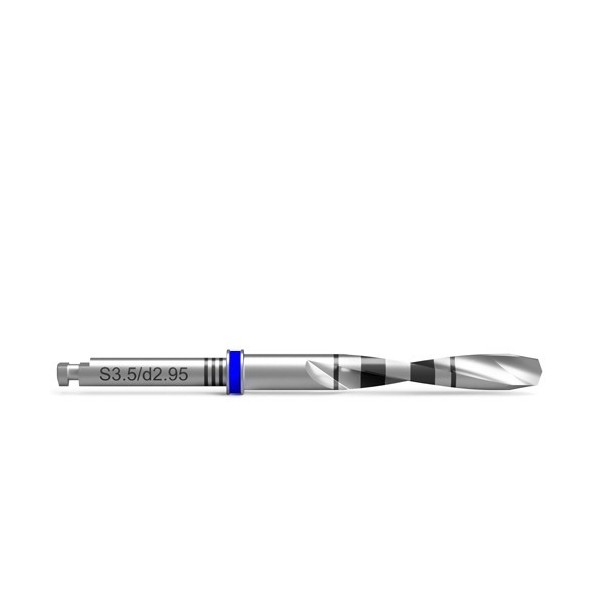 Foret guidé S3.5 (GS)