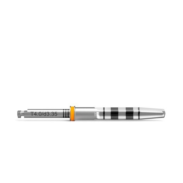 Foret guidé T4.0 (GS)