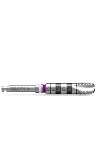 Taraud S5.0/T5.0
