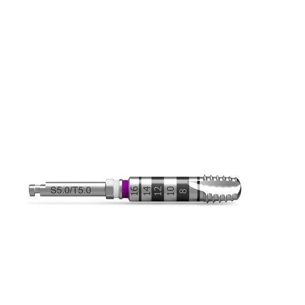 Taraud S5.0/T5.0