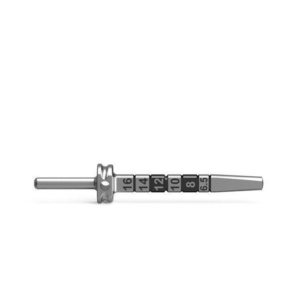 Jauge de profondeur S2.9