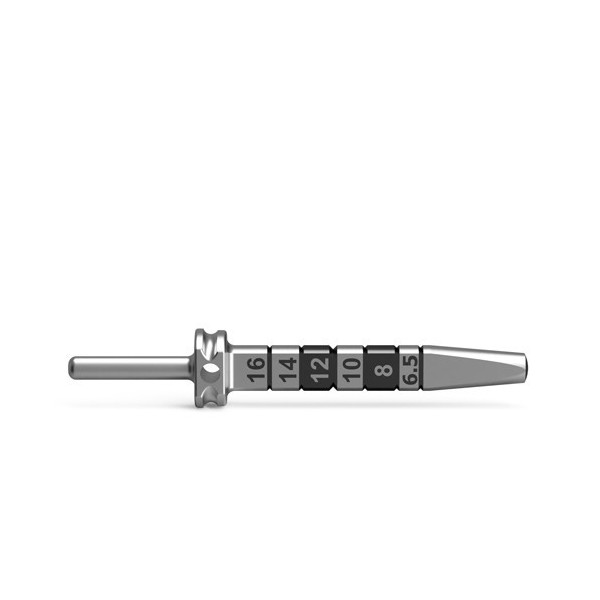 Jauge de profondeur S3.5