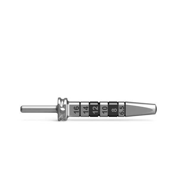 Jauge de profondeur S4.0/T4.0