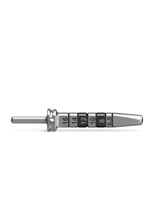 Jauge de profondeur S4.0/T4.0