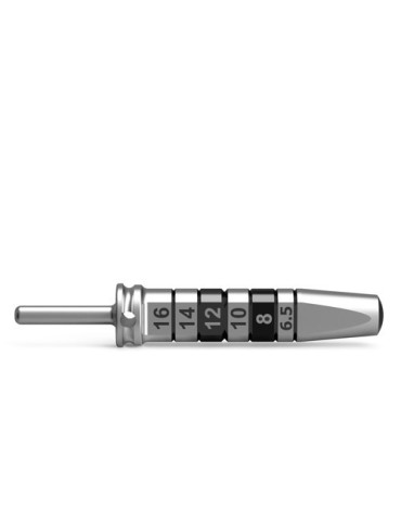 Jauge de profondeur S5.0/T5.0