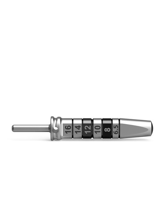 Jauge de profondeur S5.0/T5.0