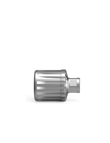 Clé d'insertion BioniQ – extra courte, hexagonale 2,5/L11