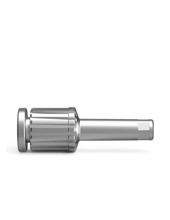 Clé d'insertion BioniQ – longue, hexagonale 2,5/L24