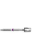 Countersink S5.0/T5.0 pour chirurgie guidée (GS)