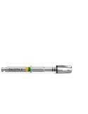 Countersink S4.0/T4.0 pour chirurgie guidée (GS)