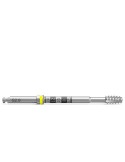 Taraud S2.9 pour chirurgie guidée (GS)