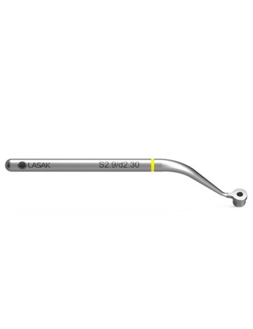 Guide de perçage pour foret guidé S2.9 (GS)