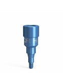 Broche de fixation guidée – verticale, QR/d5.2 (GS)