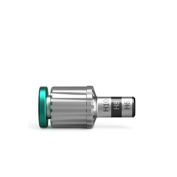 Clé d'insertion BioniQ – hexagonale 2,5/L17,5 (GS)