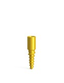 Broche de référence pour chirurgie guidée, QN/L7/d2.9/C4.6 (GS)