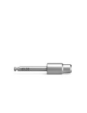 Trépan pour chirurgie guidée, d3,35 (GS)