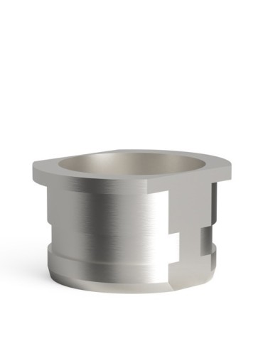 Manchon Steco – avec butée de profondeur pour chirurgie entièrement guidée, d5.20 (GS)