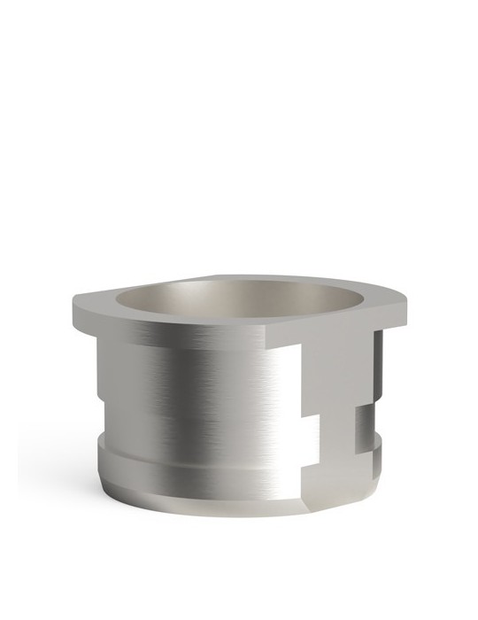 Manchon Steco – avec butée de profondeur pour chirurgie entièrement guidée, d5.20 (GS)