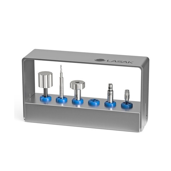 Kit d'extraction de vis BioniQ QR