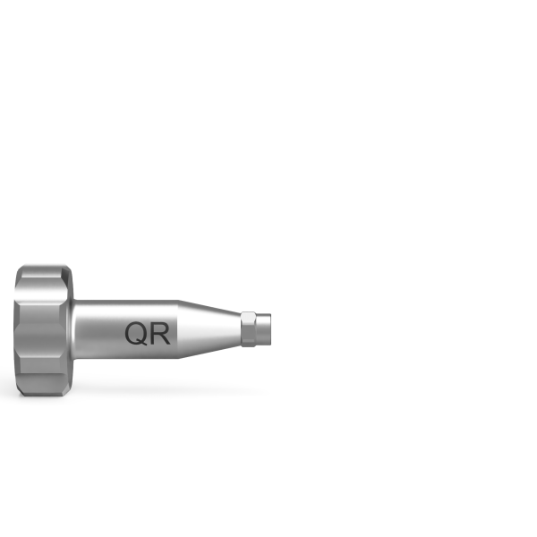 Kit d'extraction de vis BioniQ QN