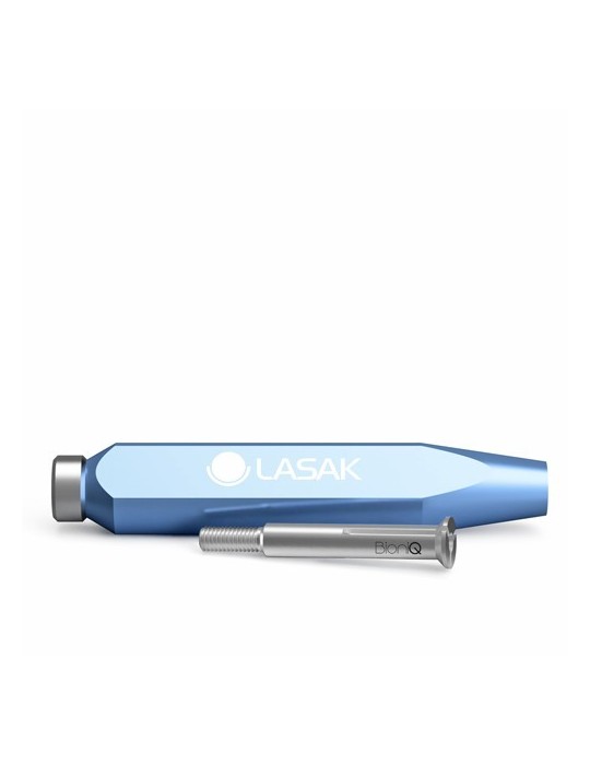 Support d'analogue, adaptateur BioniQ inclus