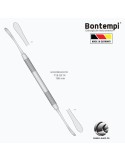 Décolleur Goldman-Fox 16.5cm - Bontempi - made in Germany